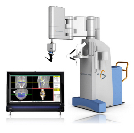 [파이낸스투데이] 대전 정형외과 에스앤케이병원(S&K병원), 인공관절 수술 로봇 ‘로보닥’ 도입