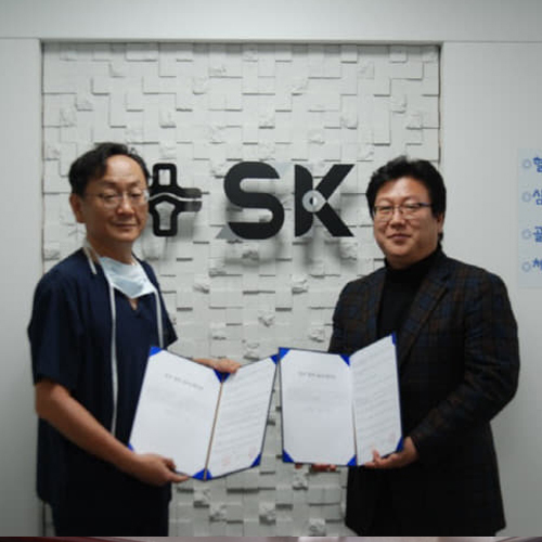 [중도일보] 대전야구소프트볼협회·S&K병원, '야구인' 치료지원 맞손