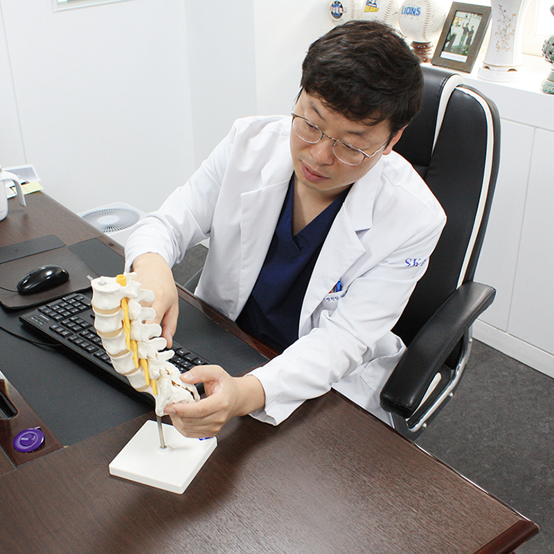 [메디컬투데이] 허리디스크 의심될 땐 빠른 검사·치료 필요